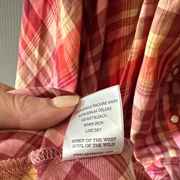 Sendero Provisions La Dahalia dress - Picture 9 of 13